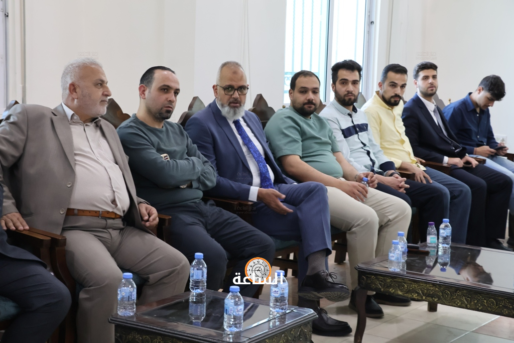 Madar Al-Saa Images 0.8735103055032712