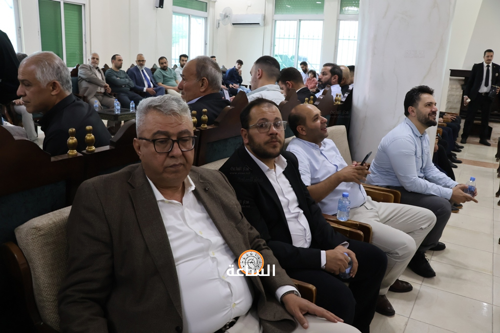 Madar Al-Saa Images 0.023201123709187033