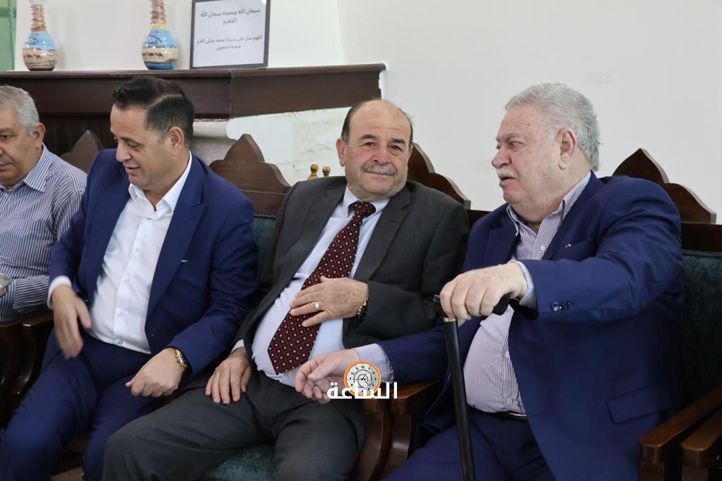 Madar Al-Saa Images 0.32576695823921364