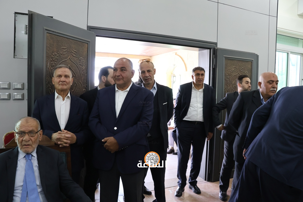 Madar Al-Saa Images 0.6005503457016586