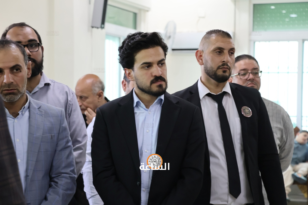 Madar Al-Saa Images 0.10770822403121316