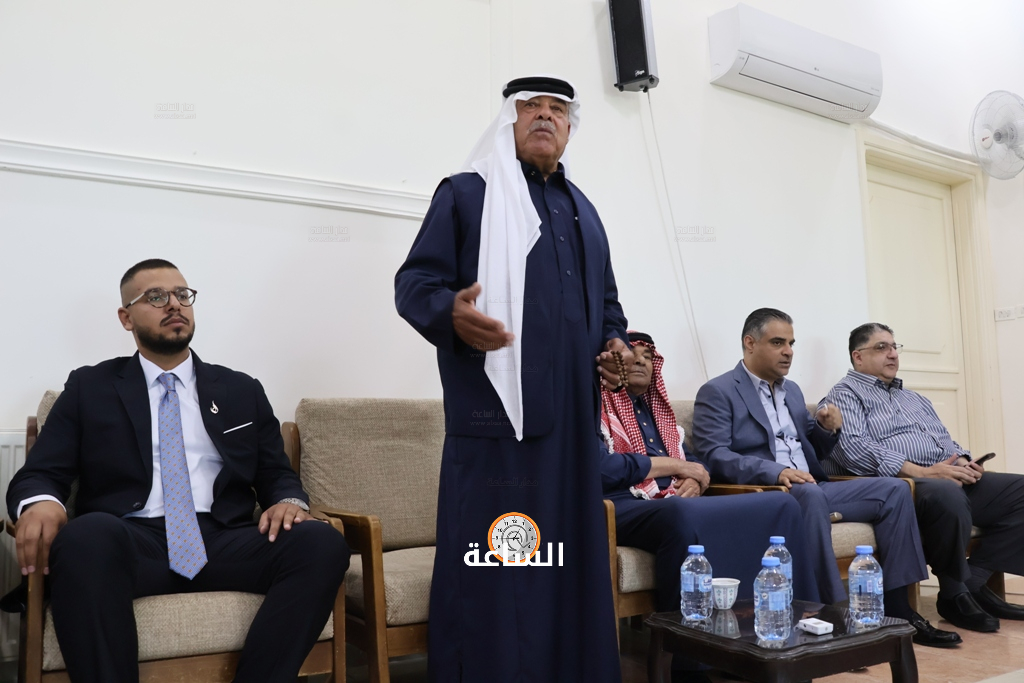 Madar Al-Saa Images 0.2921194698524232