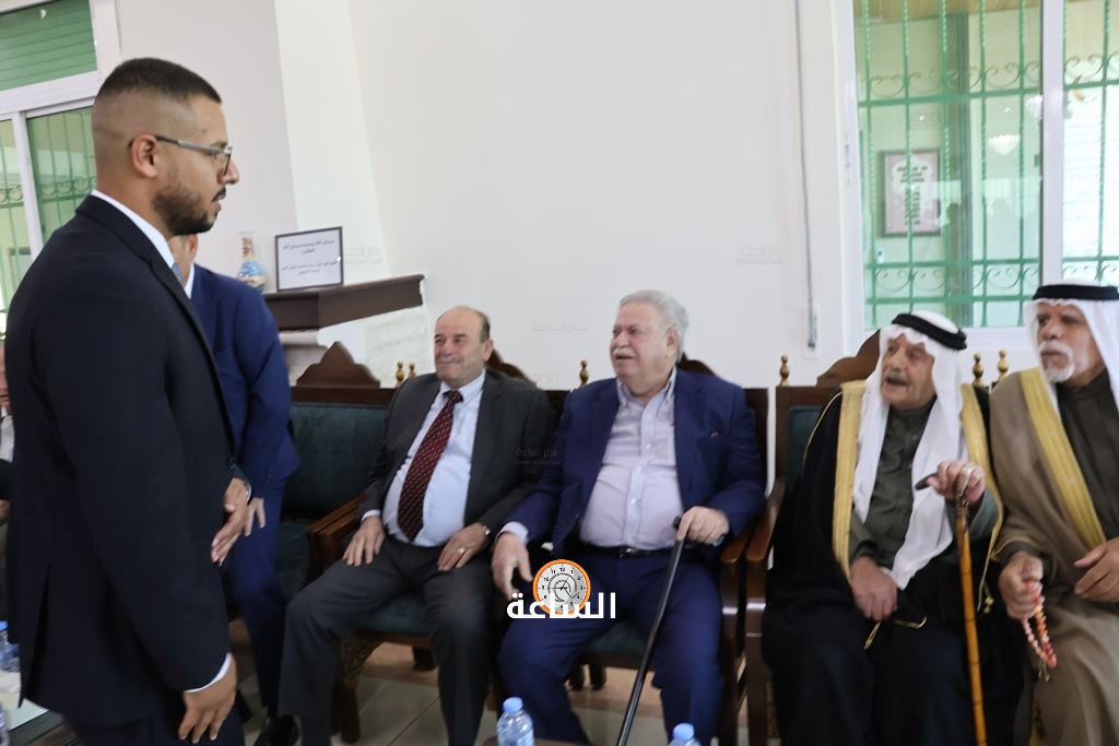 Madar Al-Saa Images 0.5453119100326643