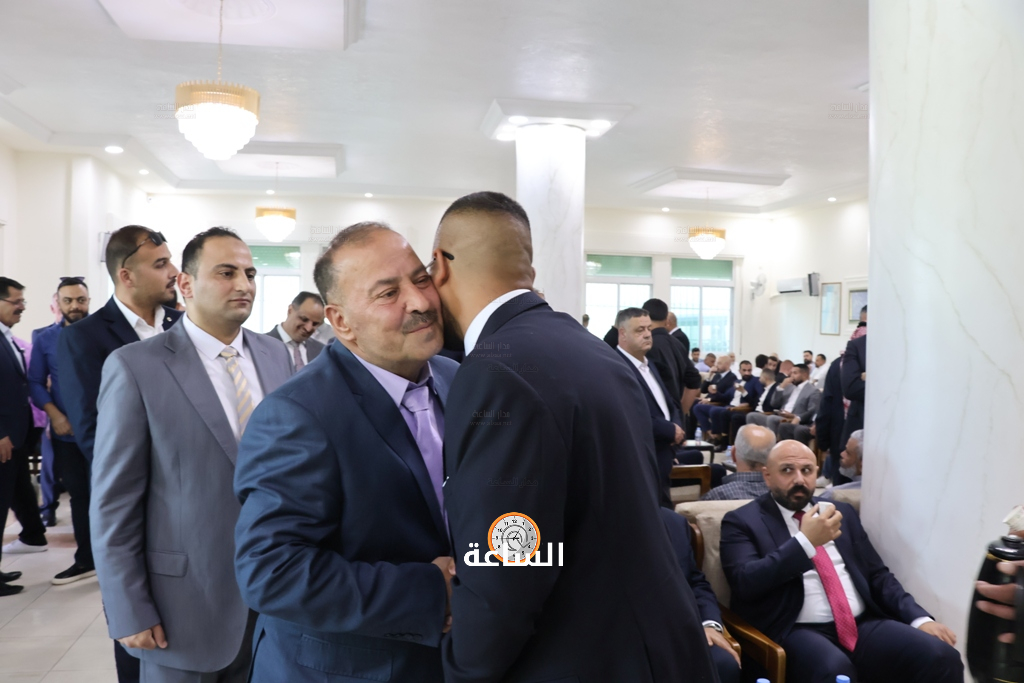 Madar Al-Saa Images 0.9845100910205615