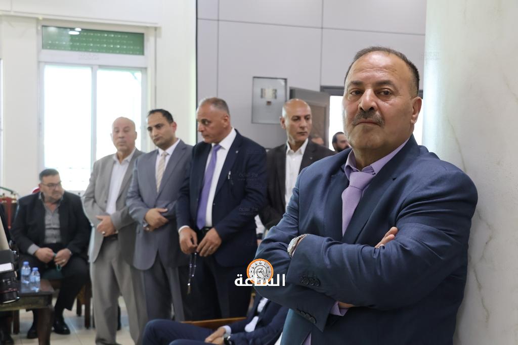 Madar Al-Saa Images 0.13850274816270702