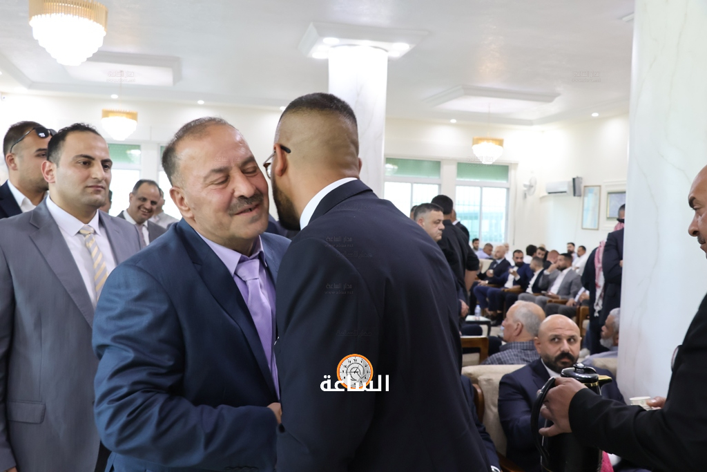 Madar Al-Saa Images 0.18570792713793016