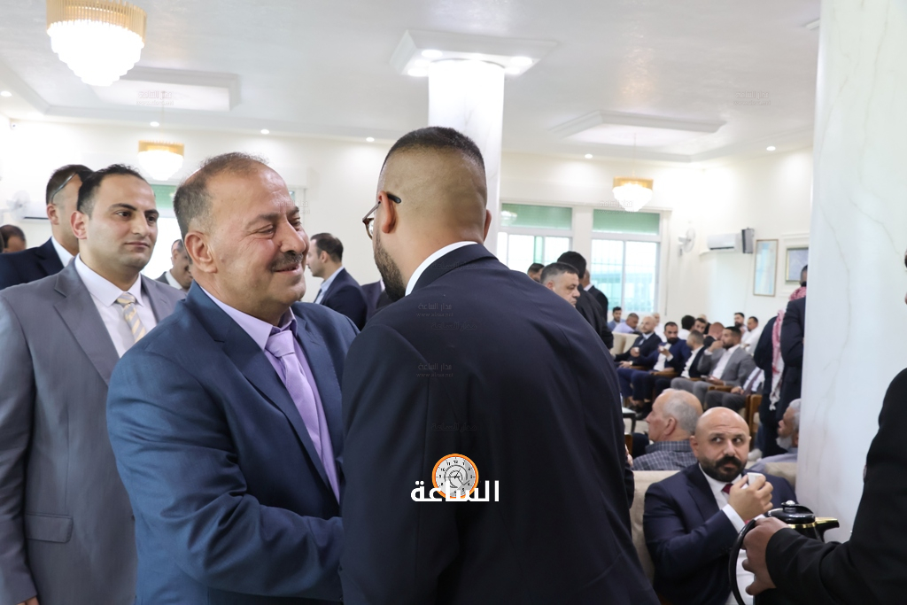 Madar Al-Saa Images 0.7390369881465928