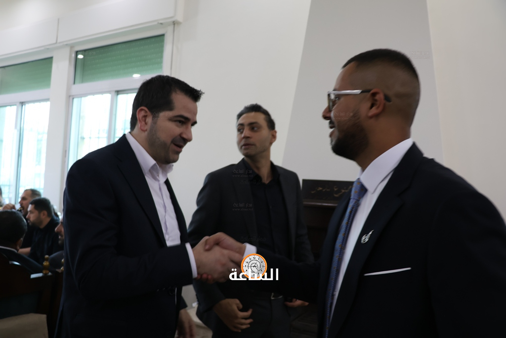Madar Al-Saa Images 0.6838843502265396