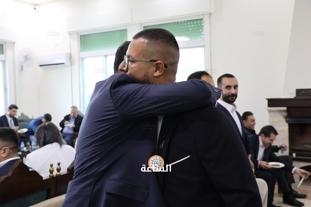 Madar Al-Saa Images 0.589241112397734