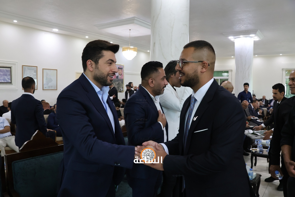 Madar Al-Saa Images 0.8446705458664392