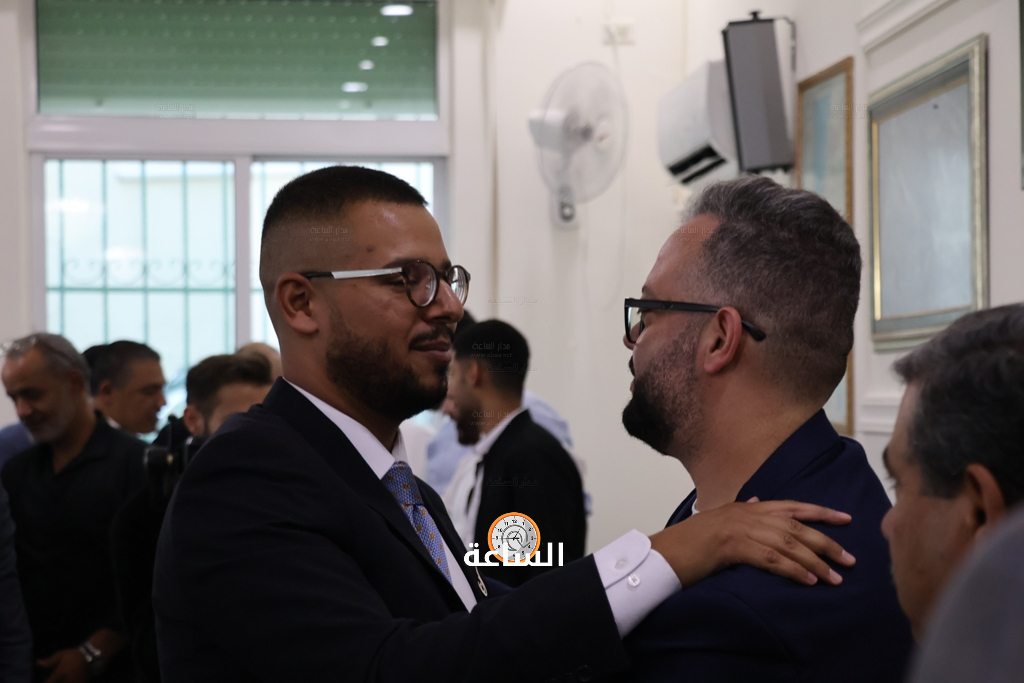 Madar Al-Saa Images 0.6148299494824373