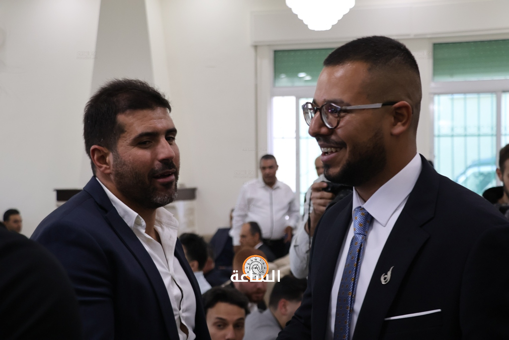 Madar Al-Saa Images 0.2715212615533499