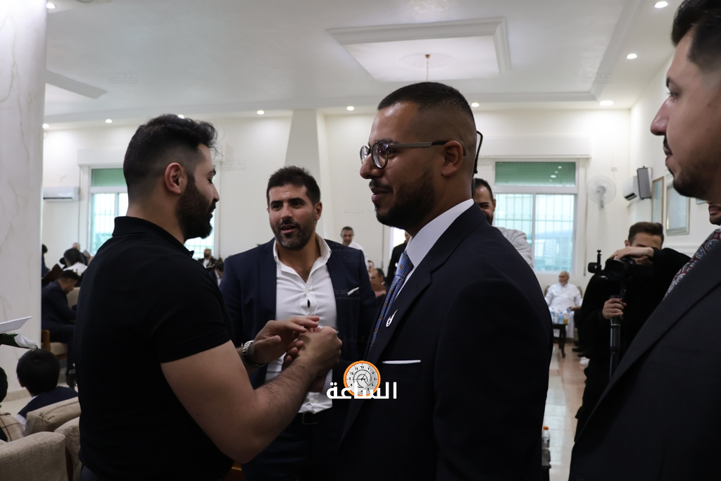 Madar Al-Saa Images 0.03575537694952169