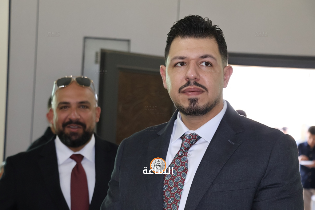 Madar Al-Saa Images 0.8003828036376207