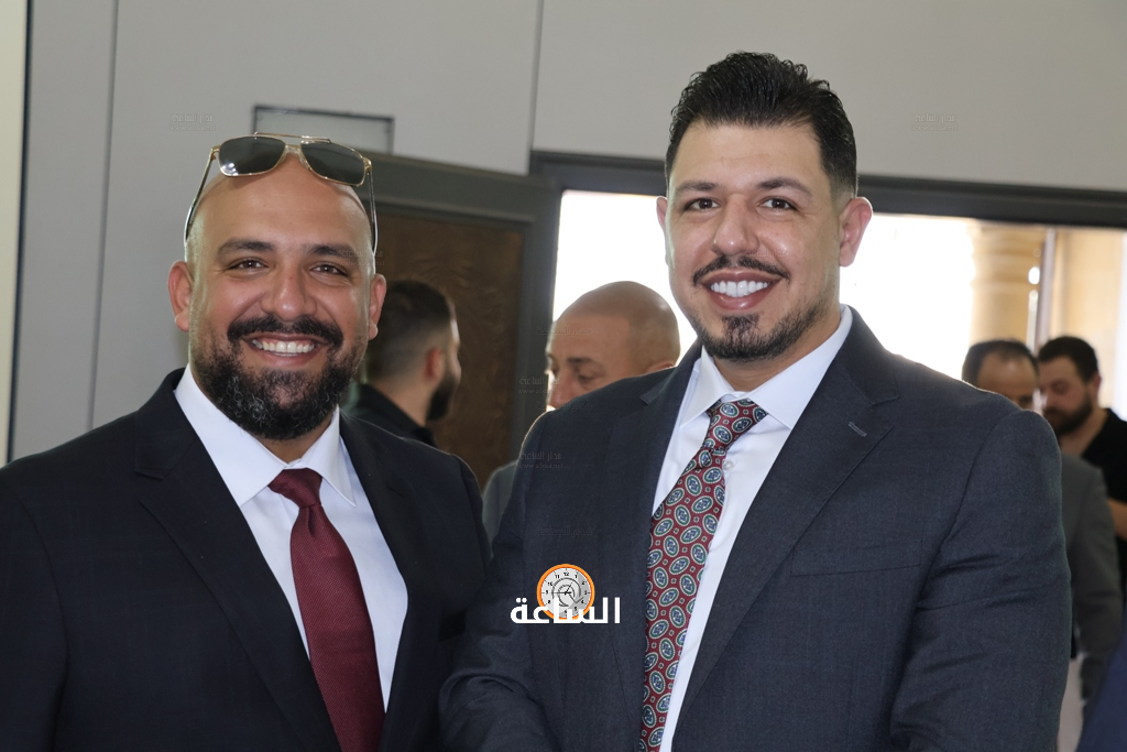 Madar Al-Saa Images 0.5369036700815112