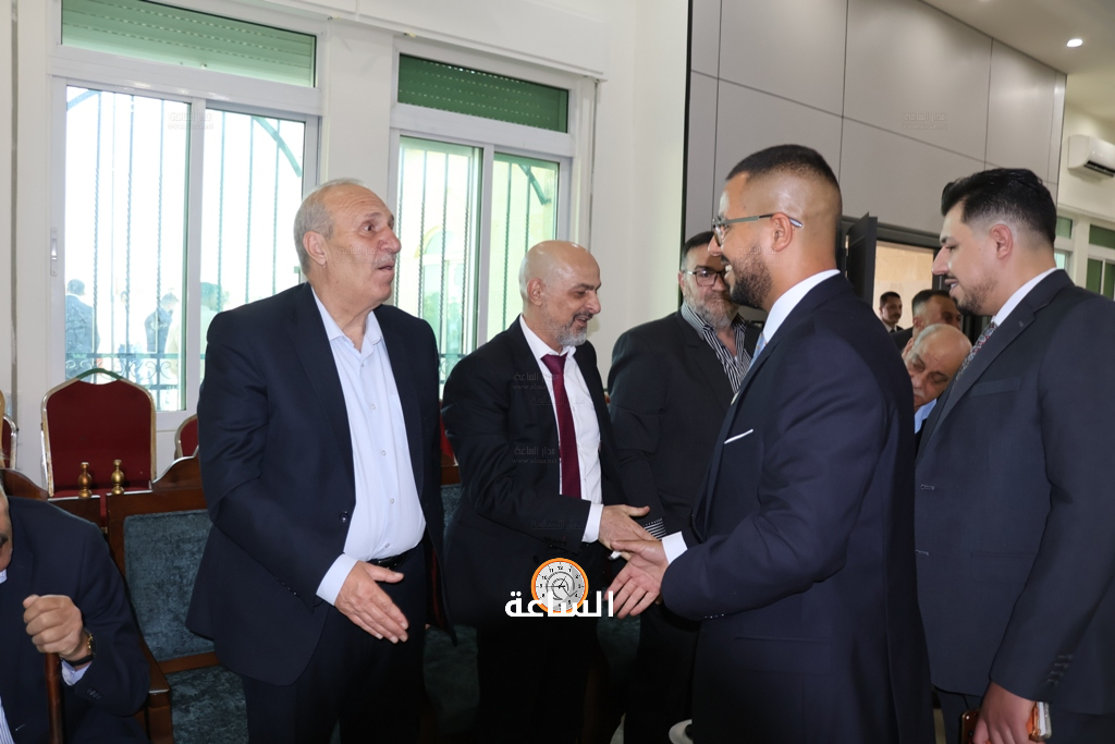 Madar Al-Saa Images 0.7607539725178891