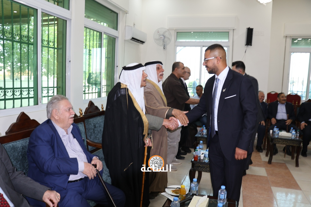 Madar Al-Saa Images 0.07920914149455793