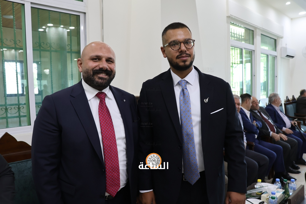 Madar Al-Saa Images 0.12058062893378074