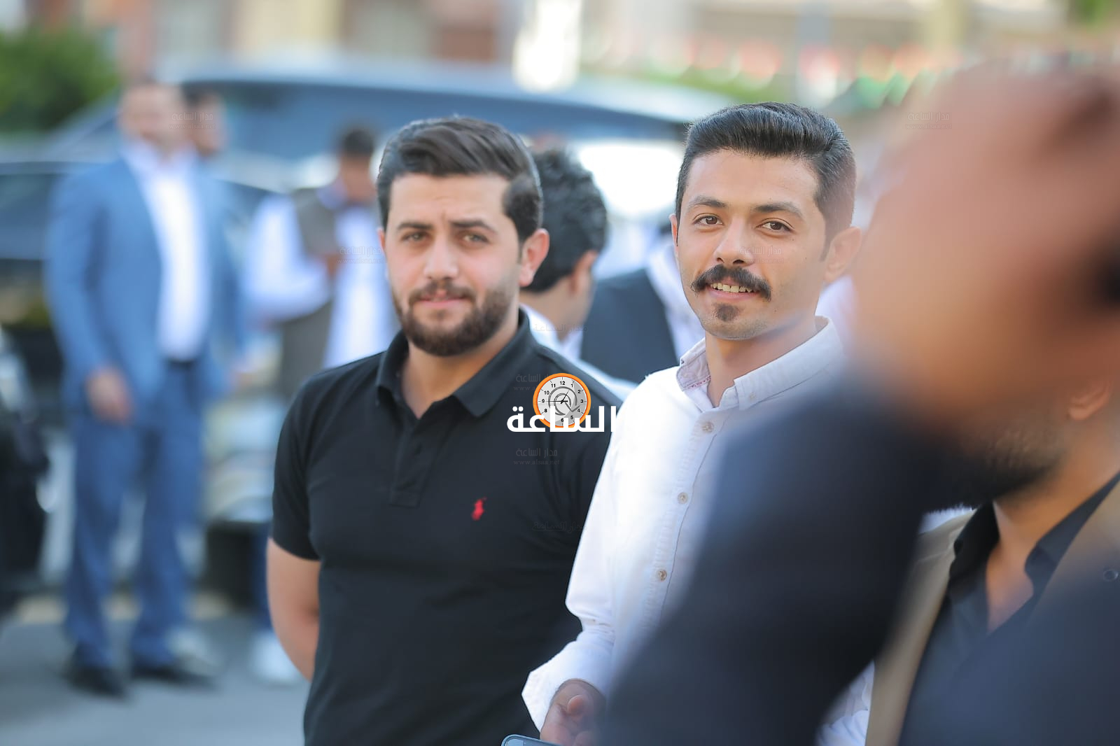 Madar Al-Saa Images 0.24476215701934756