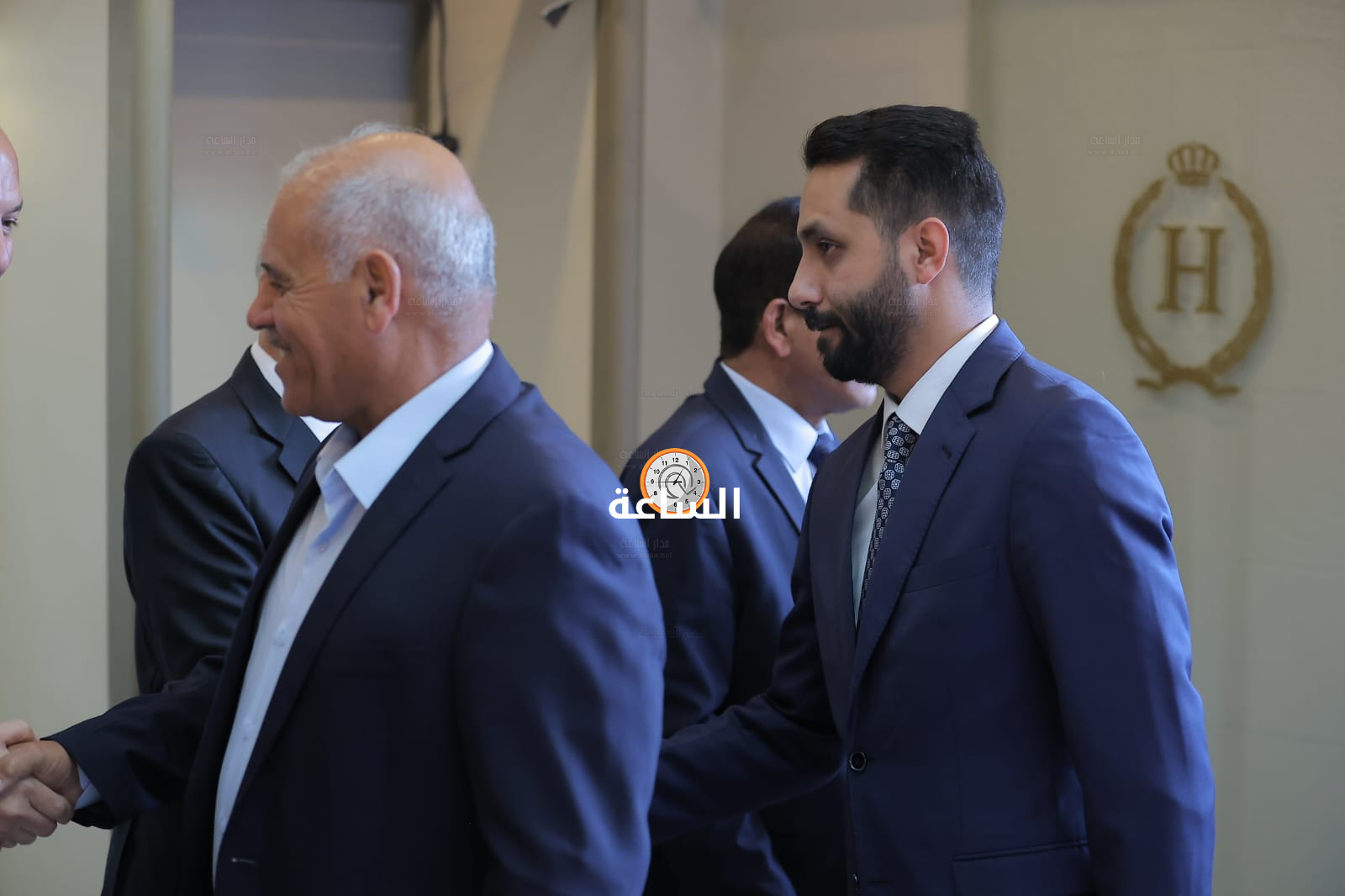 Madar Al-Saa Images 0.1503297862631423