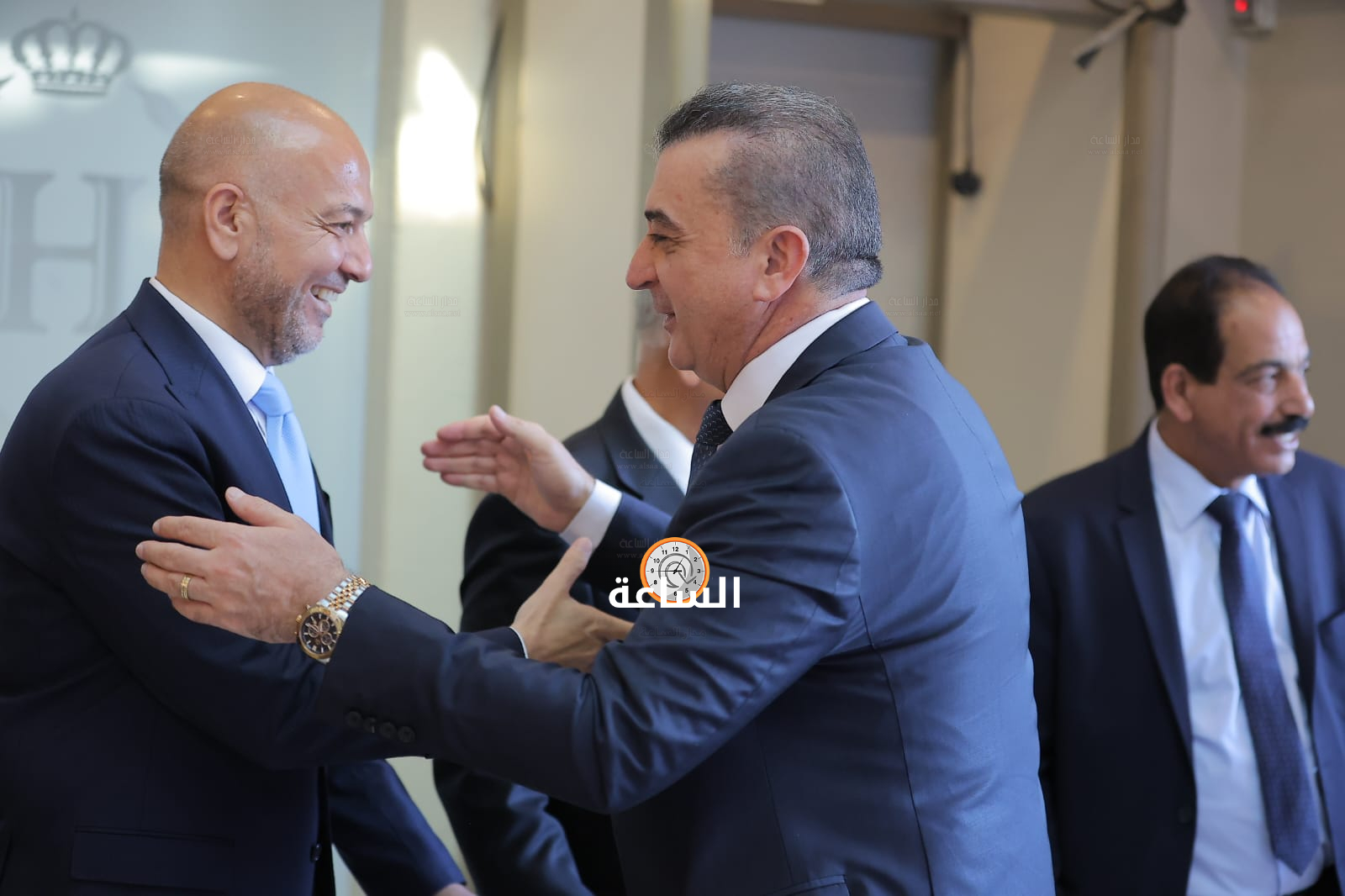 Madar Al-Saa Images 0.2273186350341594