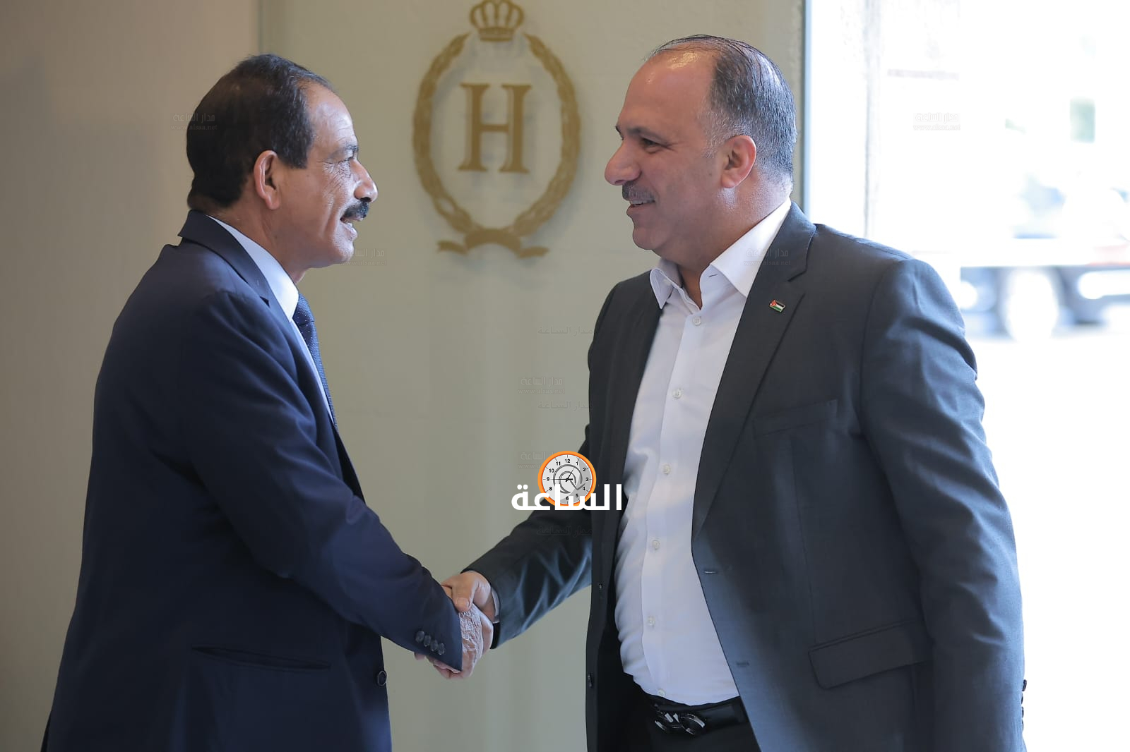 Madar Al-Saa Images 0.09467203260948087