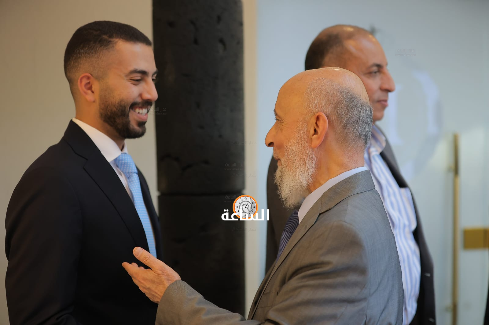 Madar Al-Saa Images 0.08078641417920984