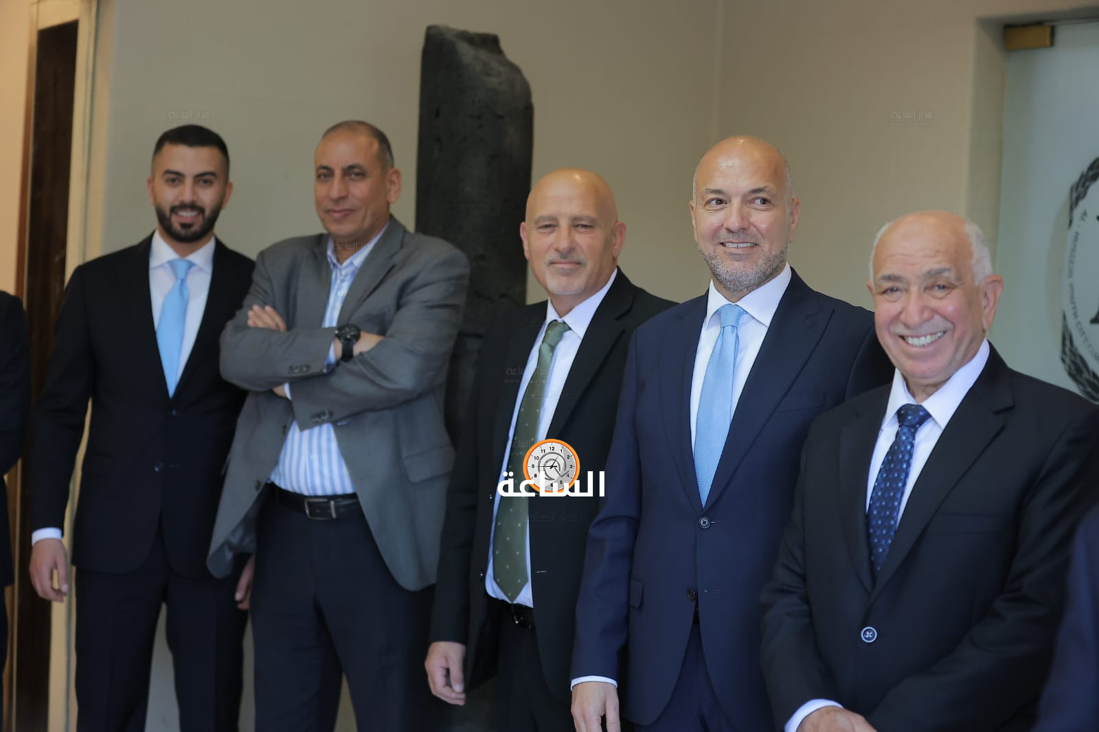 Madar Al-Saa Images 0.6264601808250696