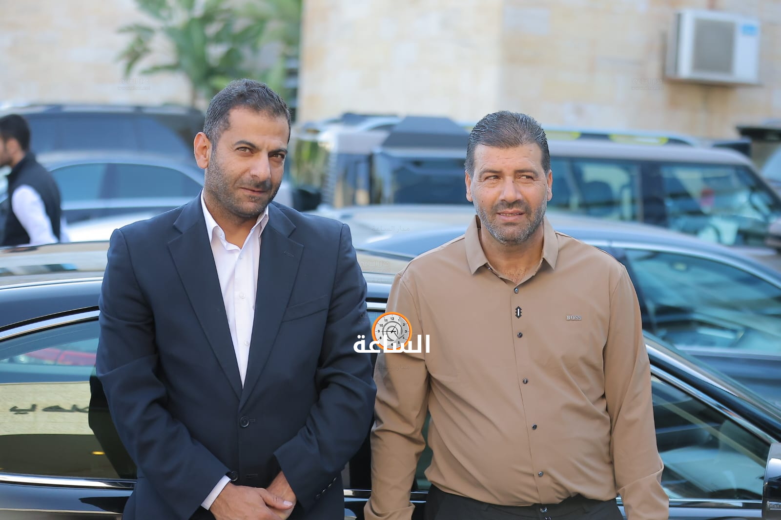 Madar Al-Saa Images 0.921264952862916