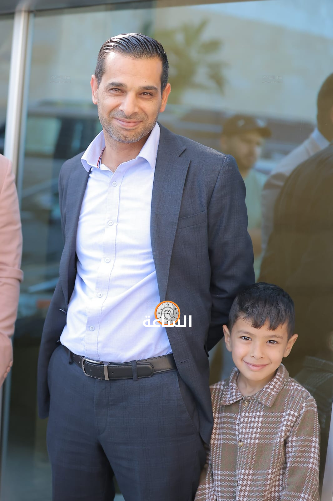 Madar Al-Saa Images 0.899432295902288