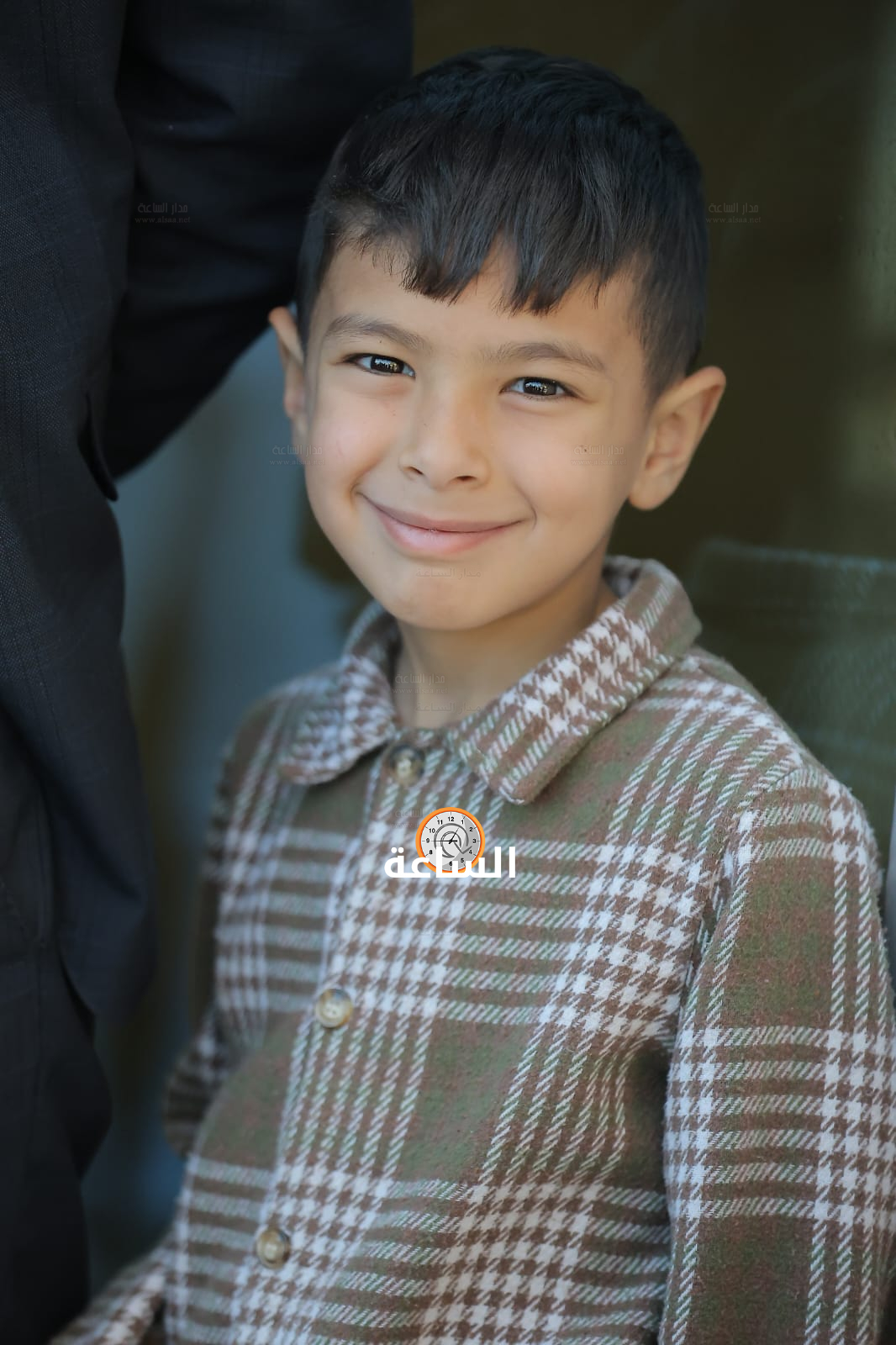 Madar Al-Saa Images 0.16458655985941717