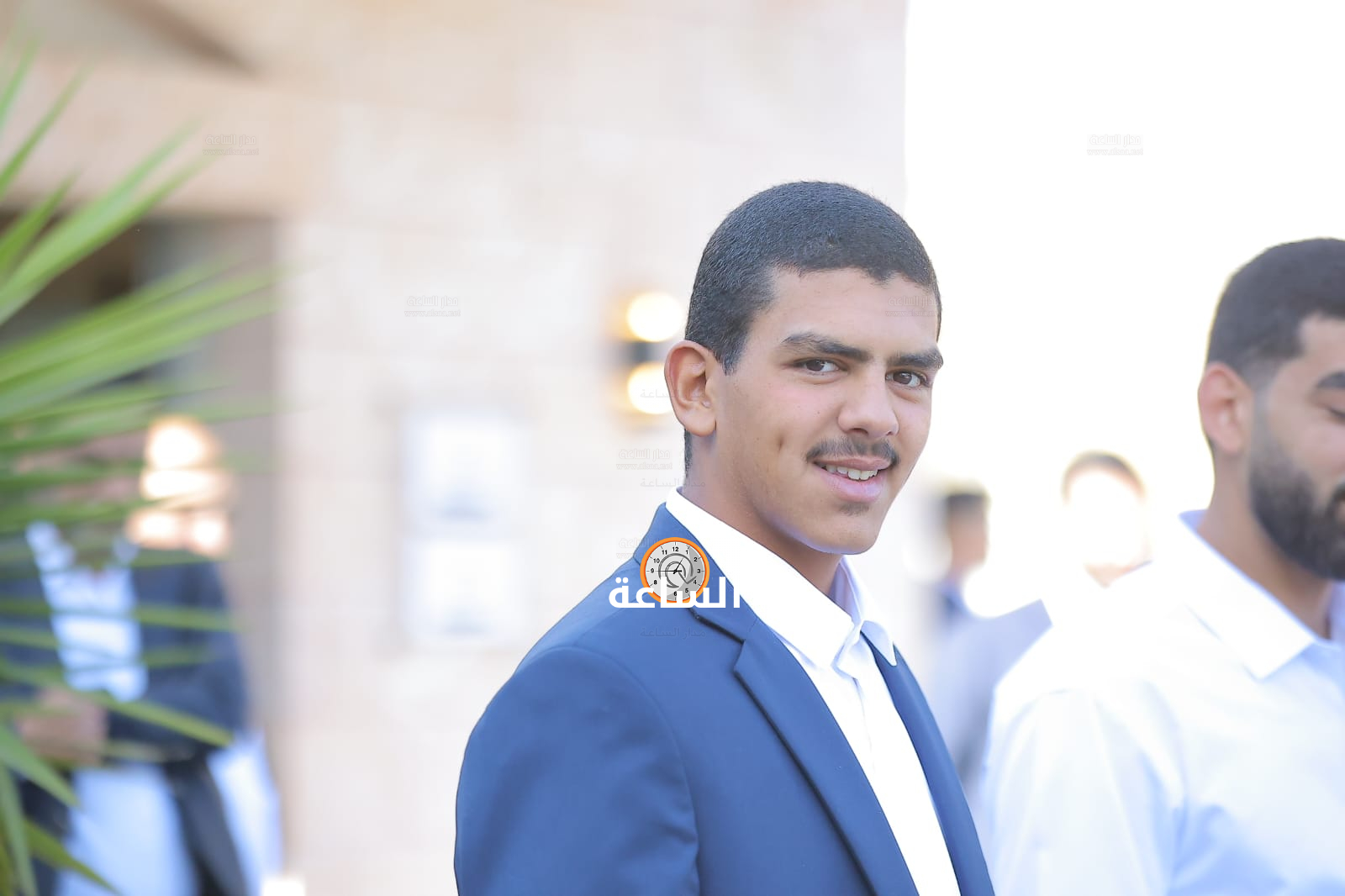 Madar Al-Saa Images 0.46654503422545257