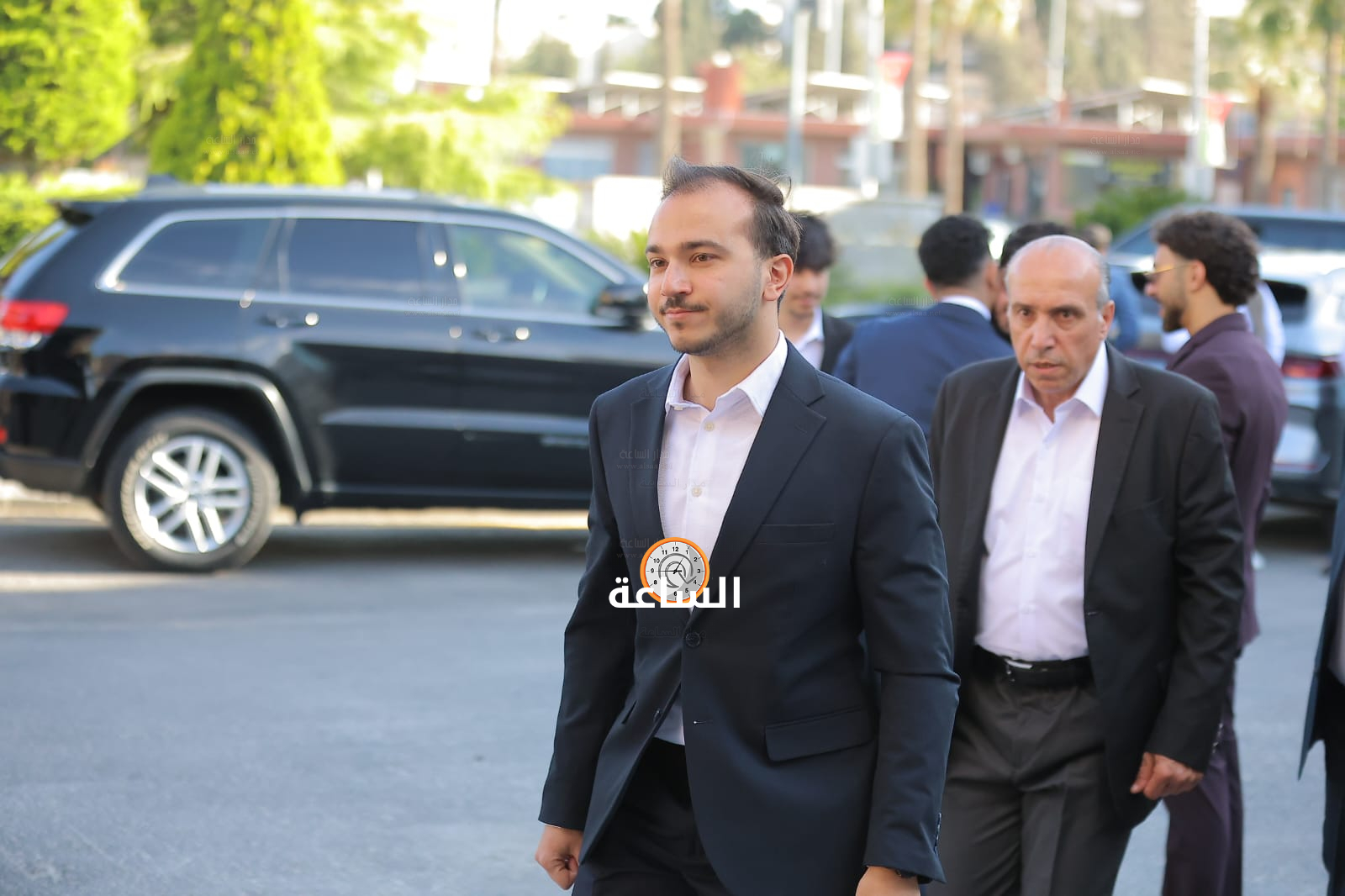 Madar Al-Saa Images 0.00185236552007928