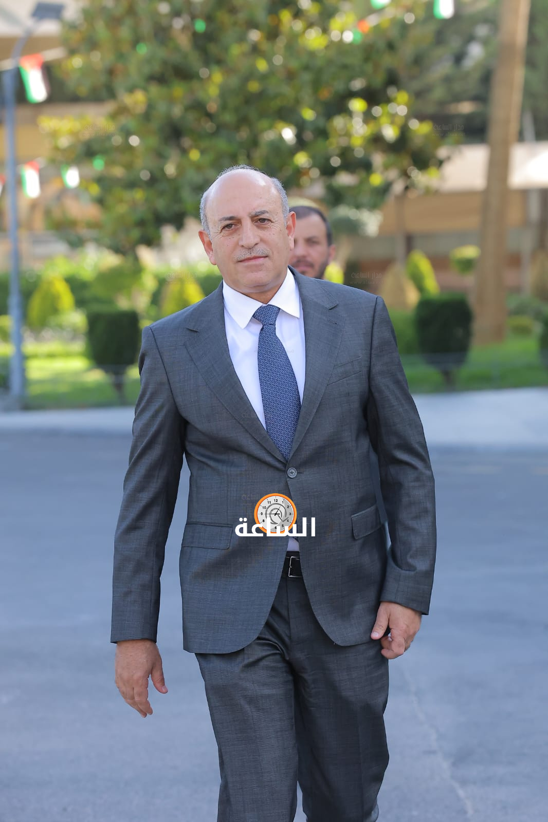 Madar Al-Saa Images 0.15702890250152723