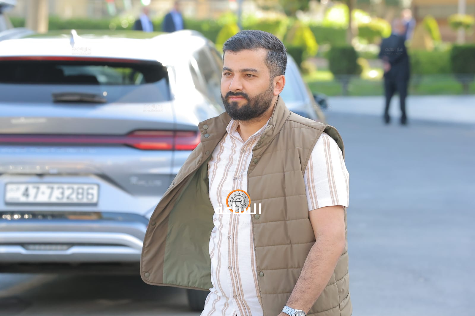 Madar Al-Saa Images 0.7983236523523063