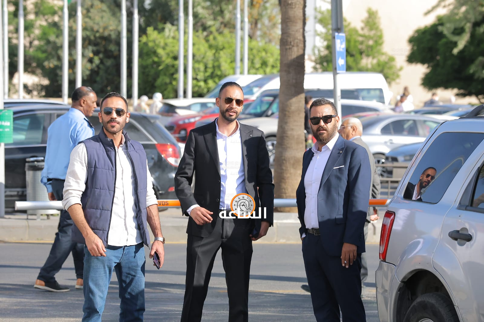 Madar Al-Saa Images 0.5100754930857119