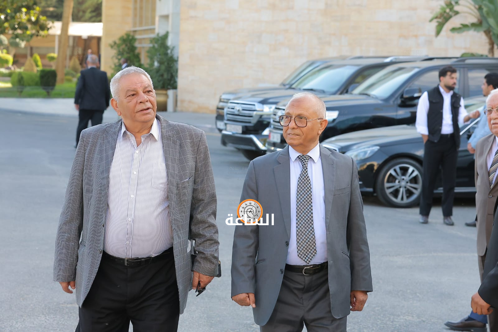 Madar Al-Saa Images 0.31784198358538984