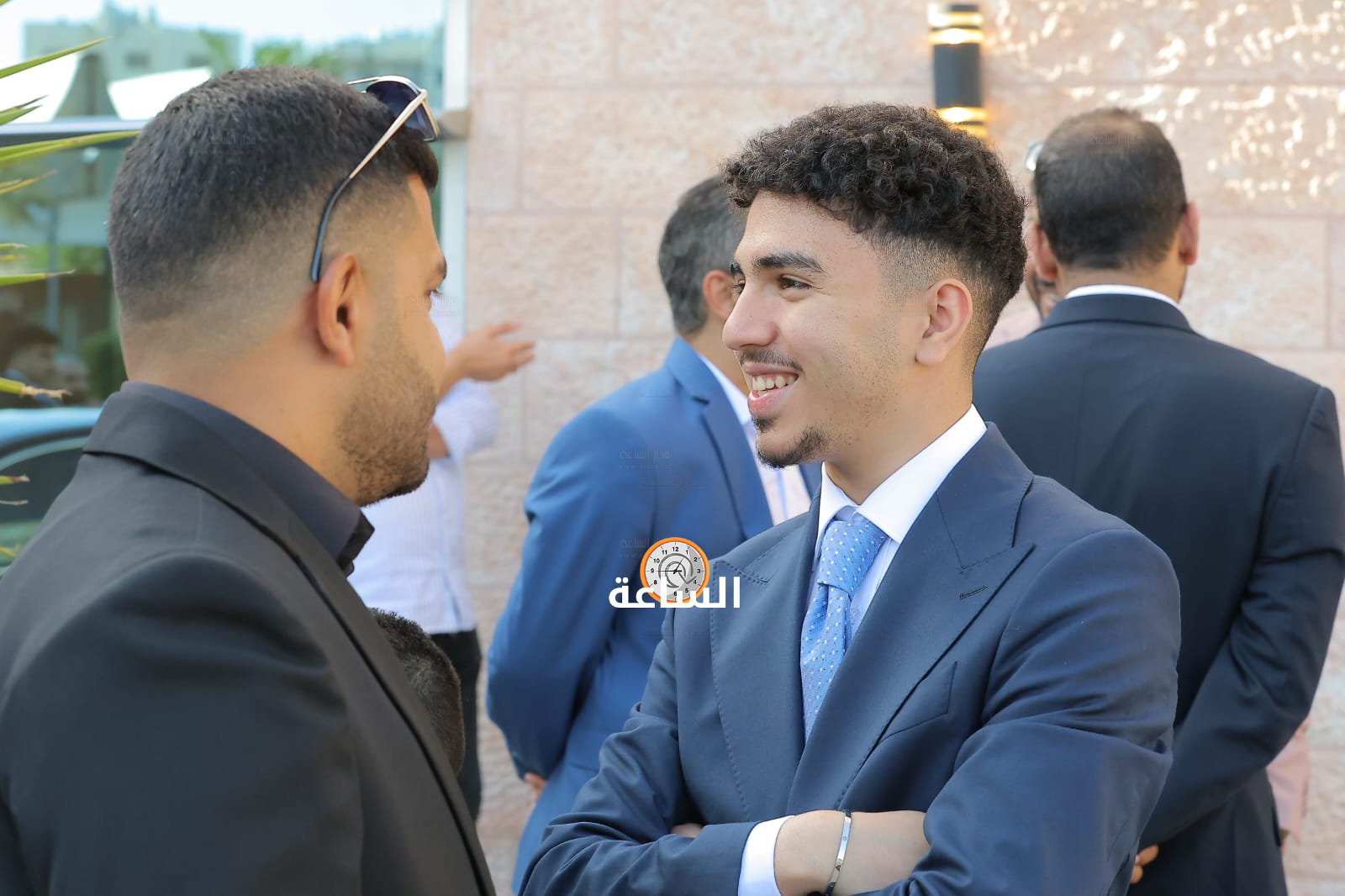 Madar Al-Saa Images 0.3526591871403717