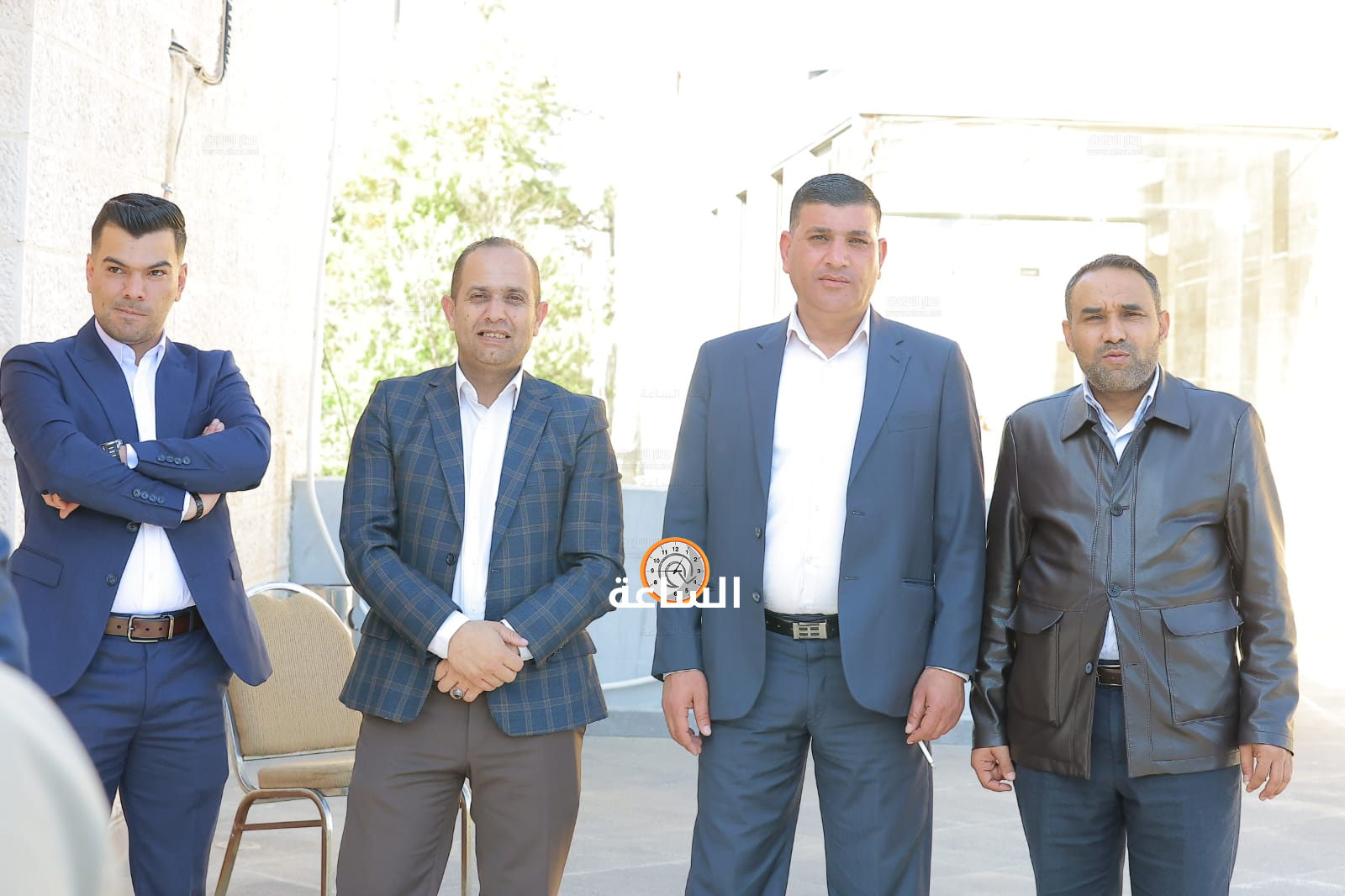 Madar Al-Saa Images 0.2740546339295449