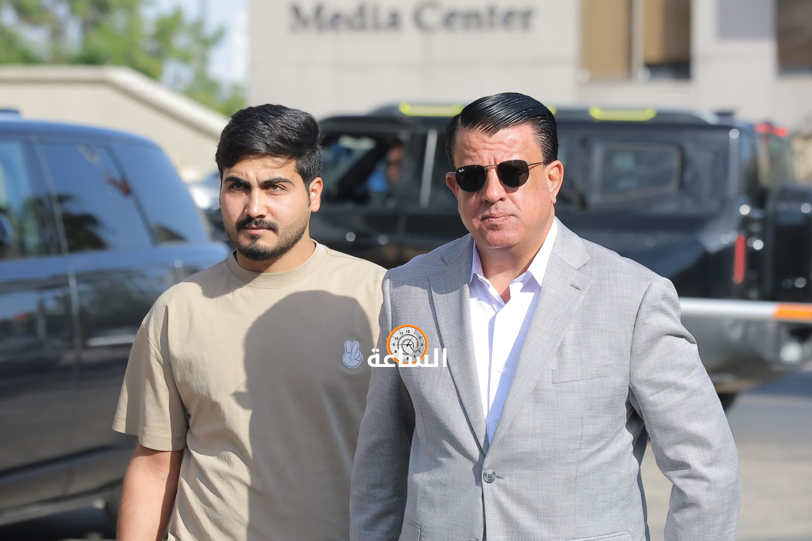Madar Al-Saa Images 0.04941929192210048