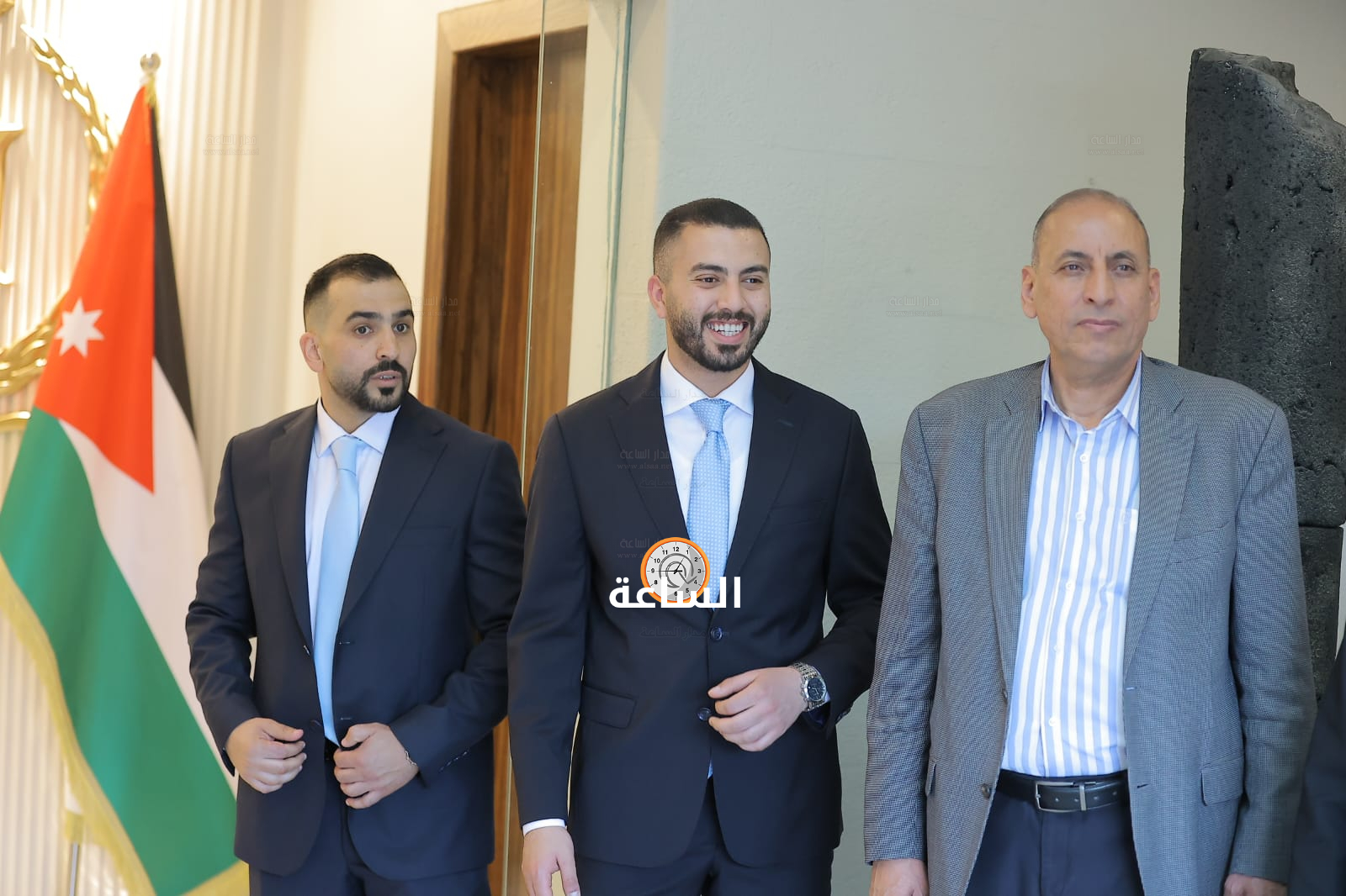 Madar Al-Saa Images 0.6674349297219832