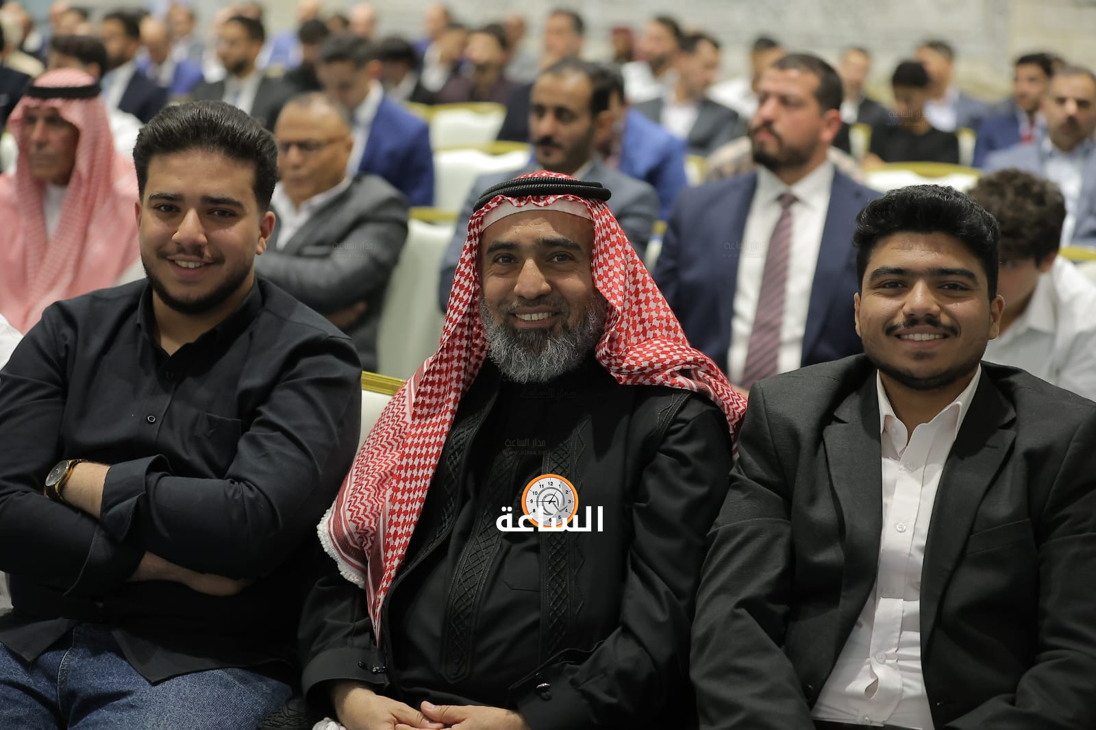 Madar Al-Saa Images 0.8891456662851255