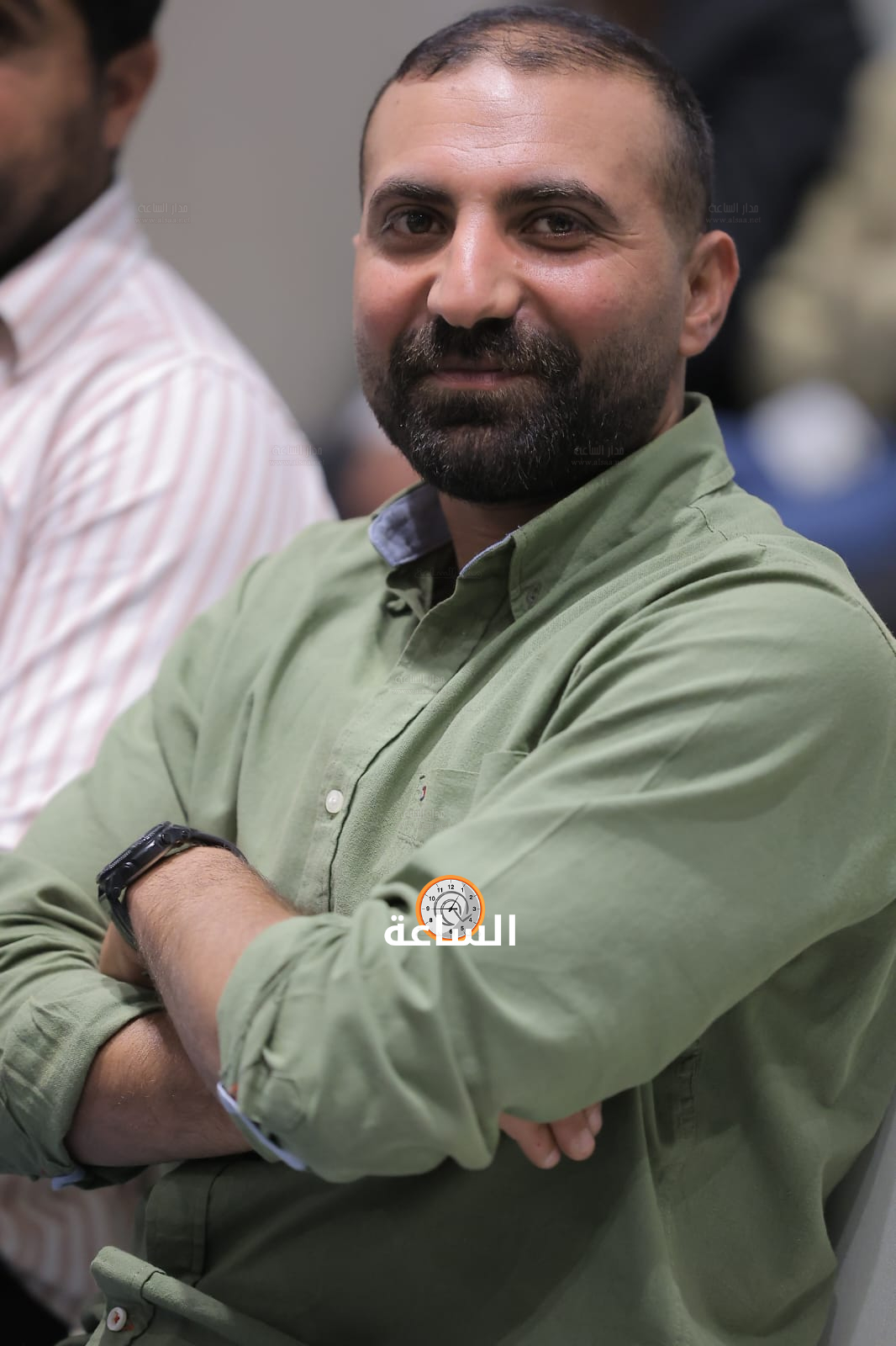 Madar Al-Saa Images 0.5499198583692062