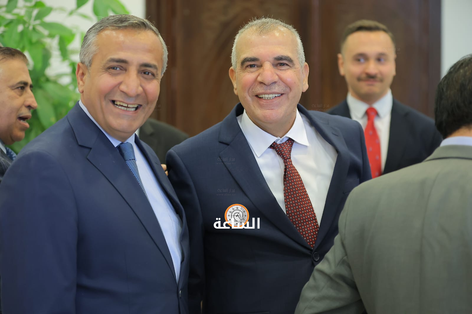 Madar Al-Saa Images 0.7899658285191582