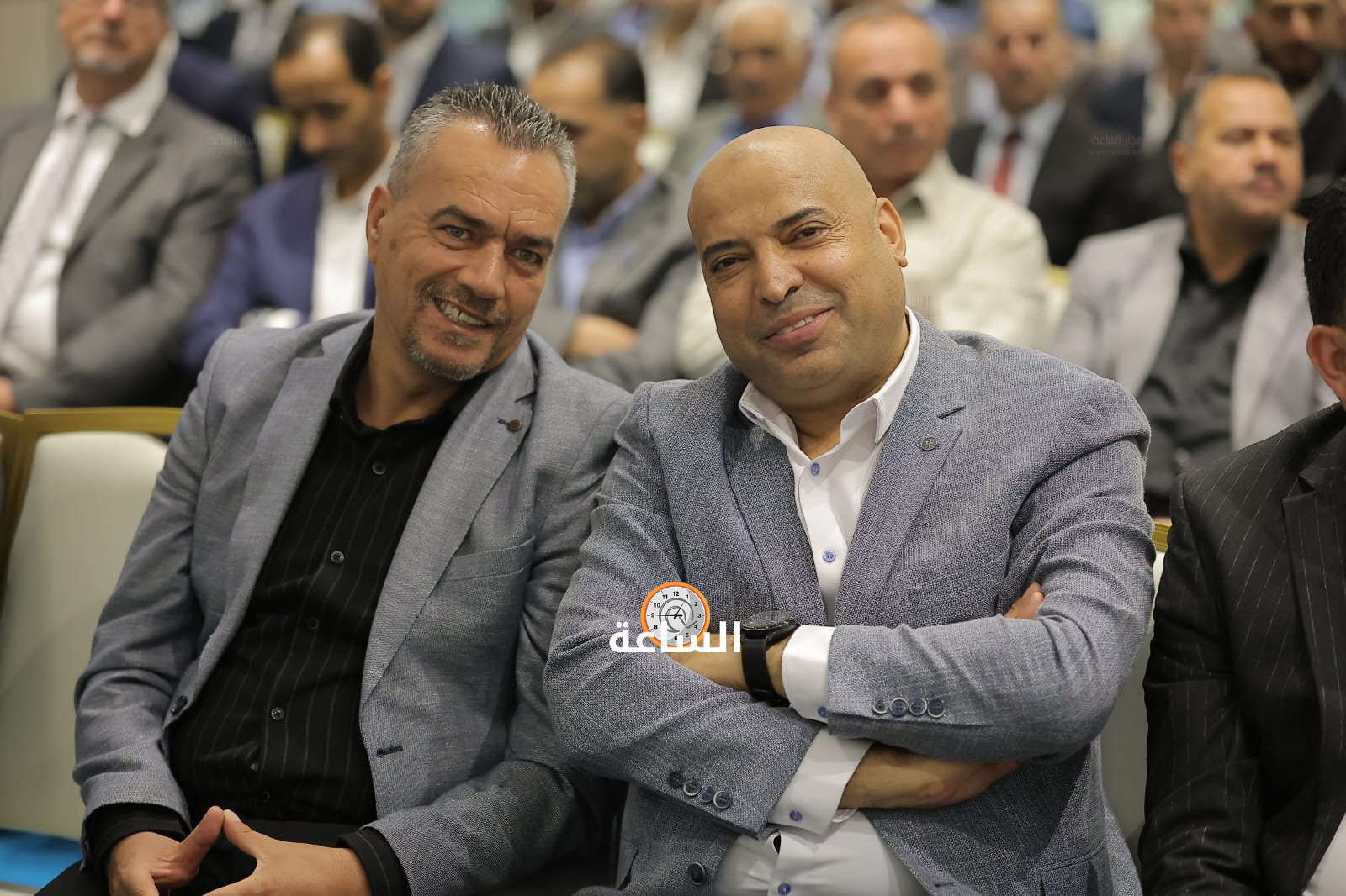 Madar Al-Saa Images 0.9284390432086269