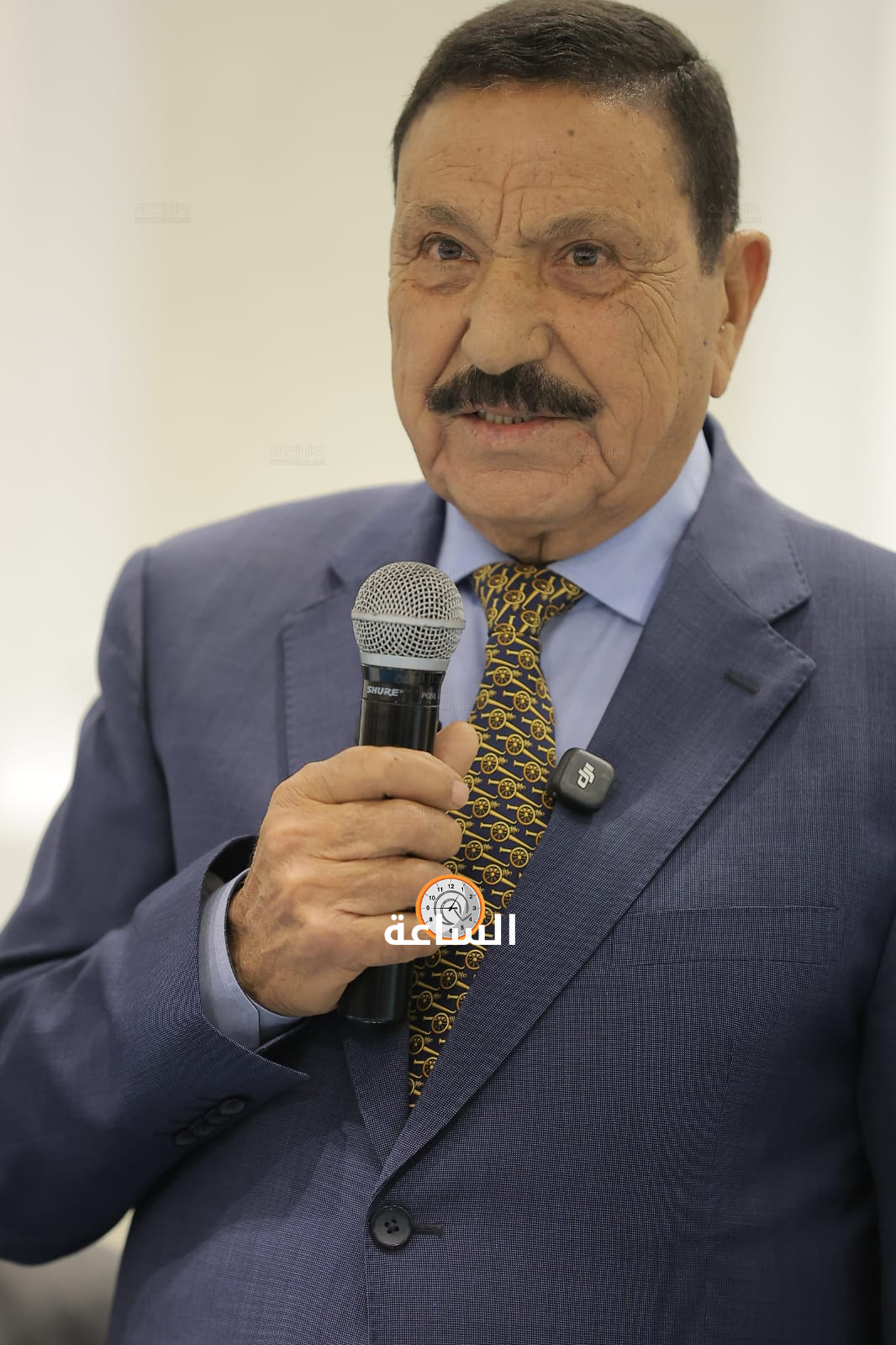 Madar Al-Saa Images 0.13358280776010767