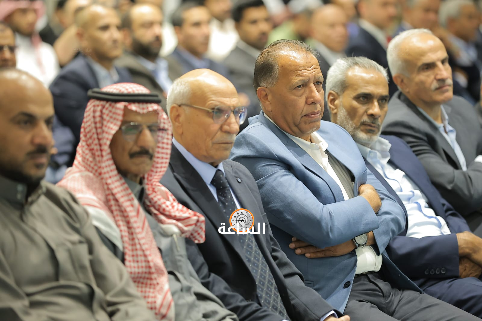 Madar Al-Saa Images 0.09034385200408046