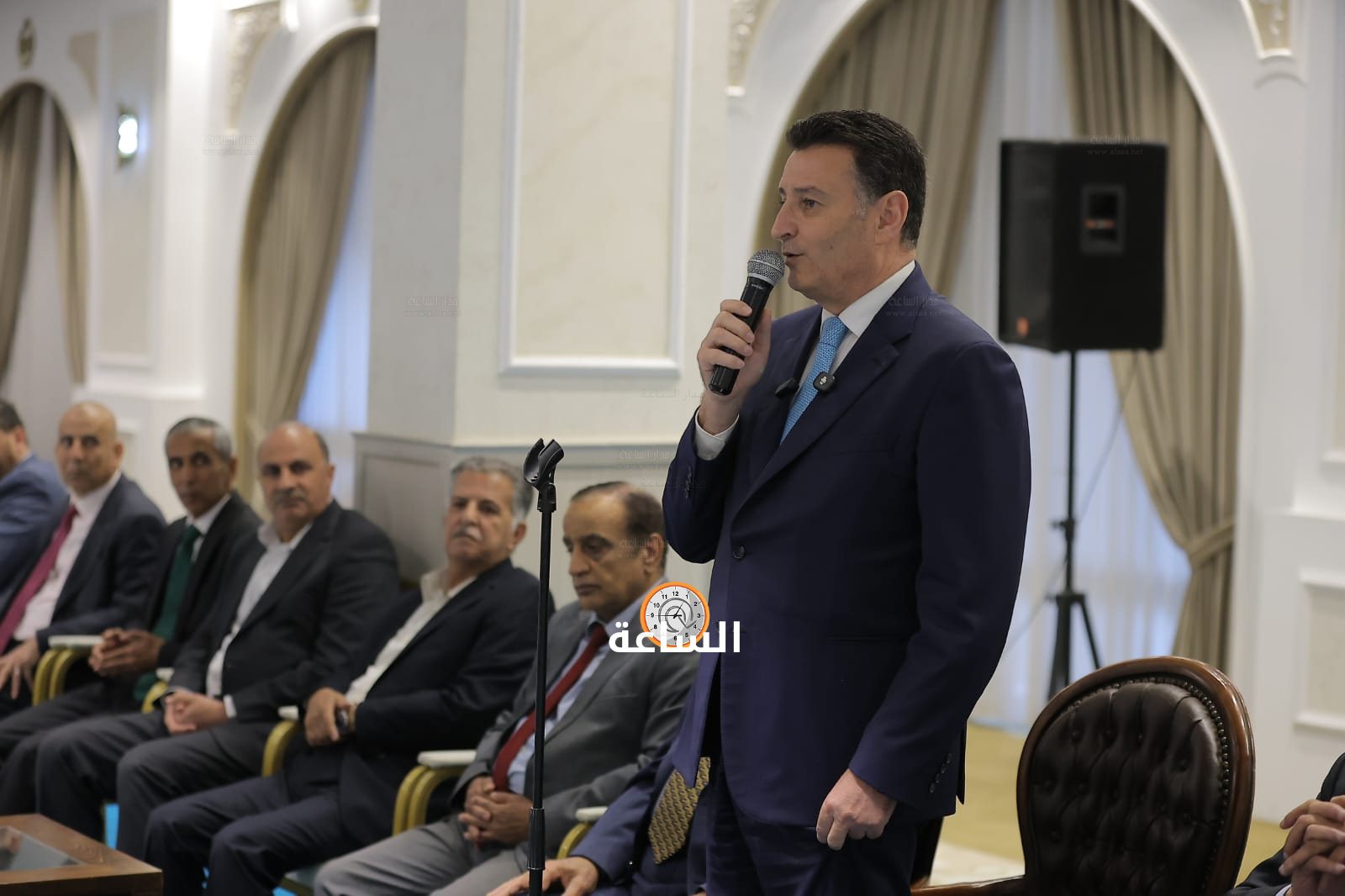 Madar Al-Saa Images 0.919171502326181