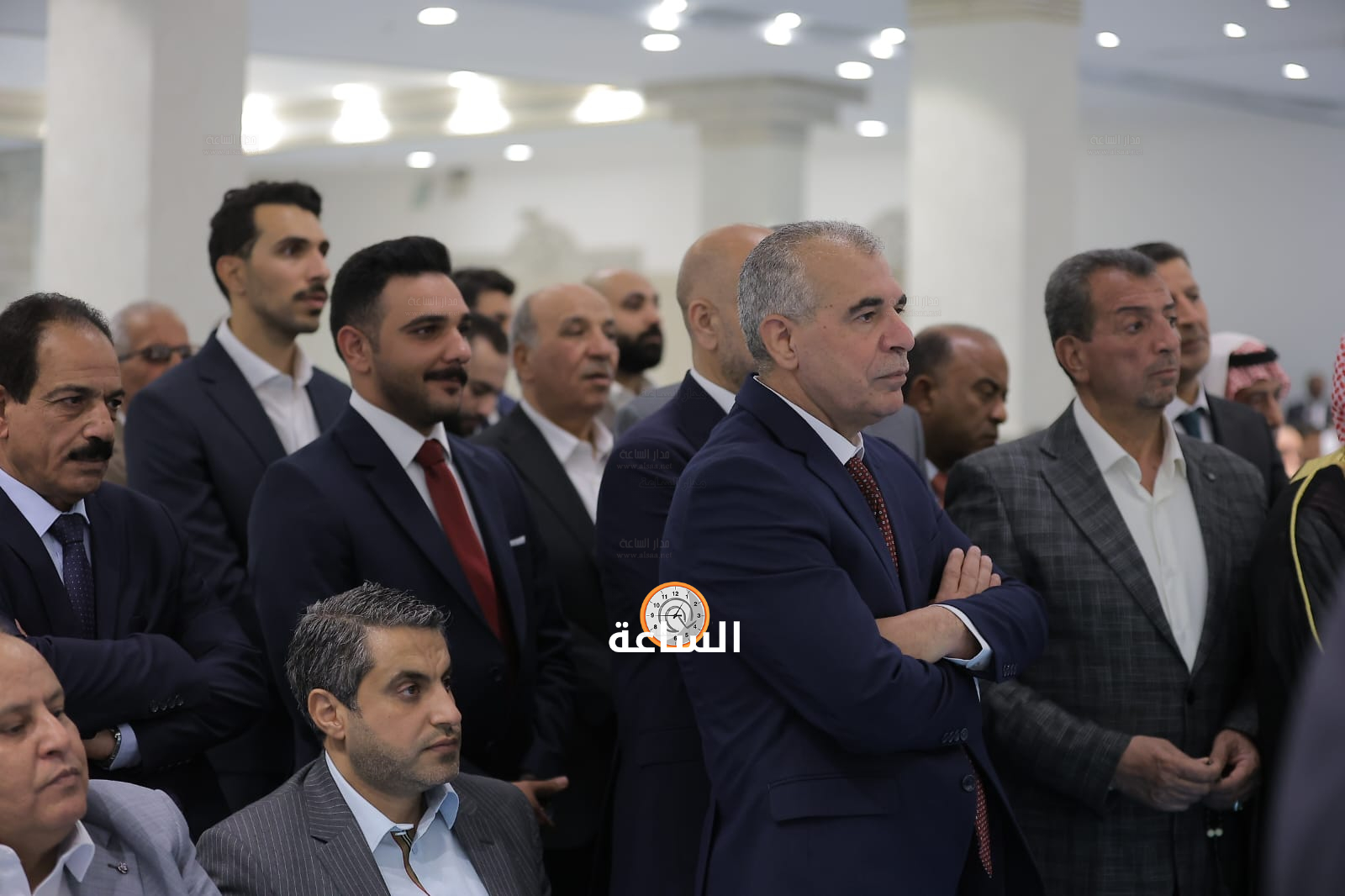 Madar Al-Saa Images 0.09153829530691748
