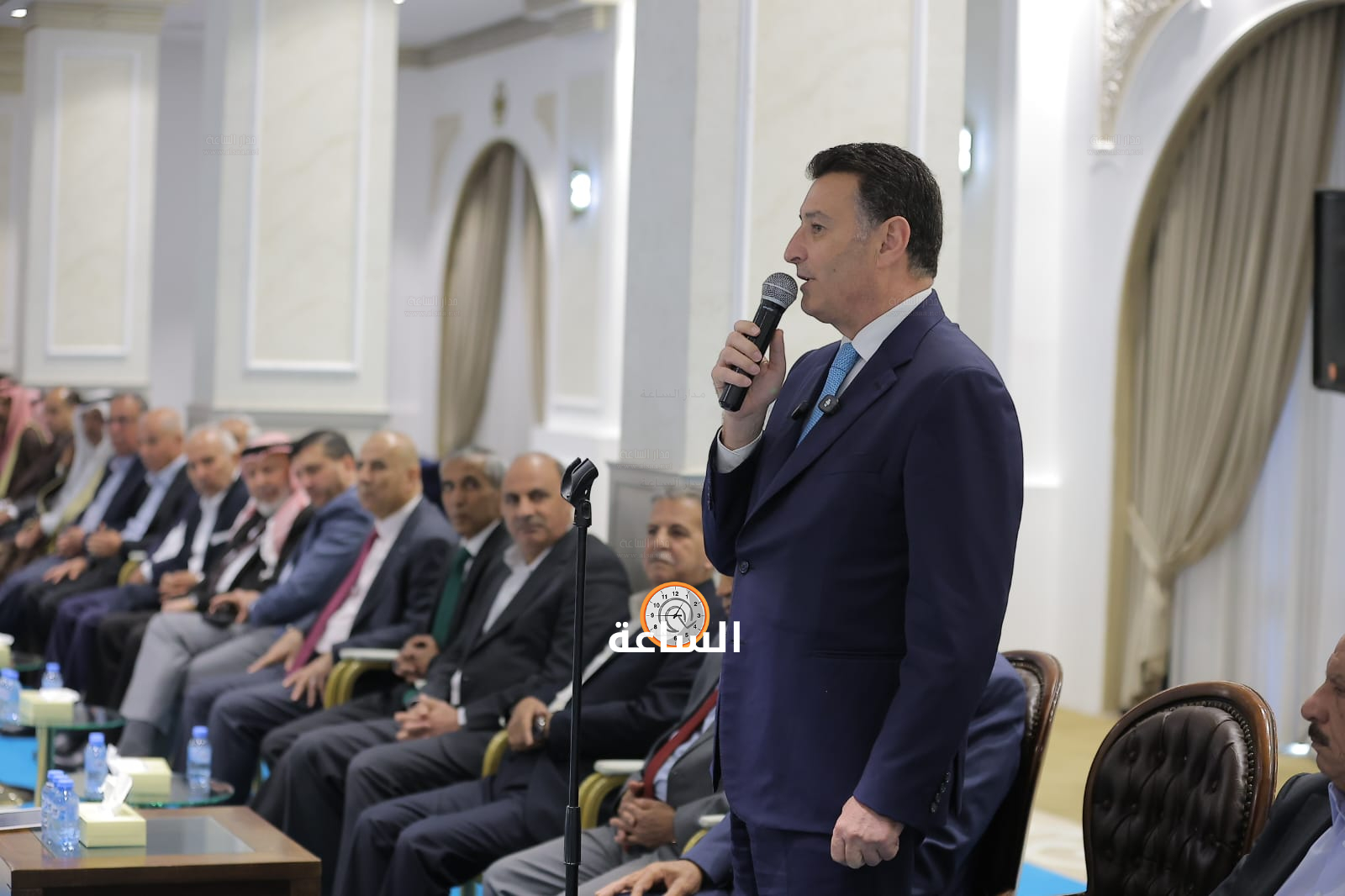 Madar Al-Saa Images 0.053945652819530676
